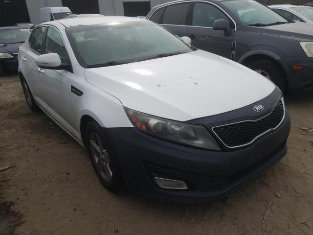 KIA OPTIMA LX 2014 5xxgm4a79eg298110