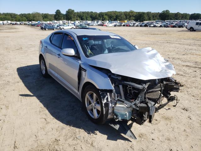 KIA OPTIMA 2014 5xxgm4a79eg298690