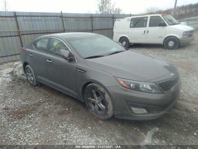 KIA OPTIMA 2014 5xxgm4a79eg299015