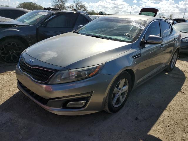 KIA OPTIMA LX 2014 5xxgm4a79eg299998