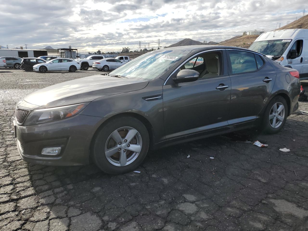 KIA OPTIMA 2014 5xxgm4a79eg300535