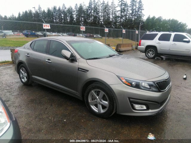 KIA OPTIMA 2014 5xxgm4a79eg302530