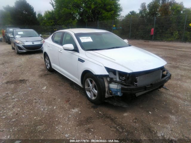 KIA OPTIMA 2014 5xxgm4a79eg303855