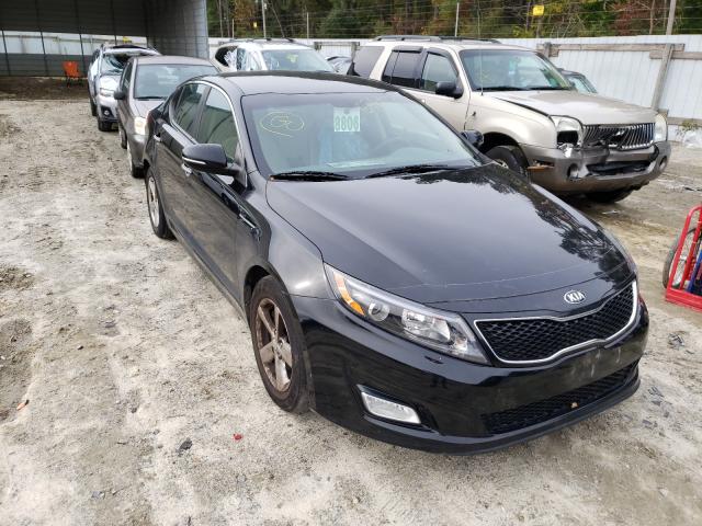 KIA OPTIMA LX 2014 5xxgm4a79eg304133