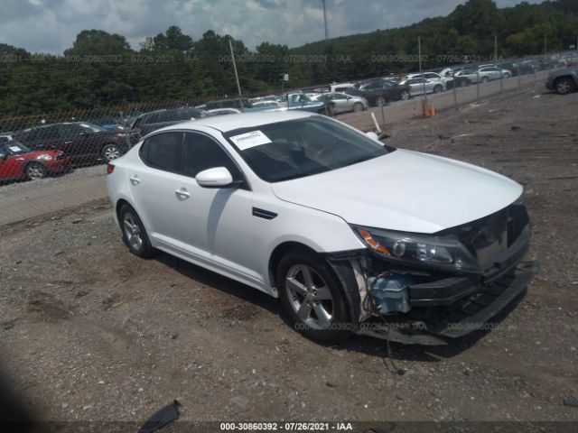 KIA OPTIMA 2014 5xxgm4a79eg304391