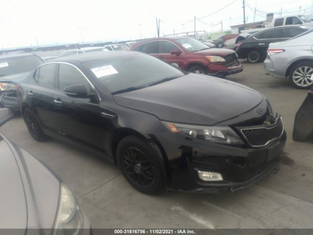 KIA OPTIMA 2014 5xxgm4a79eg305248