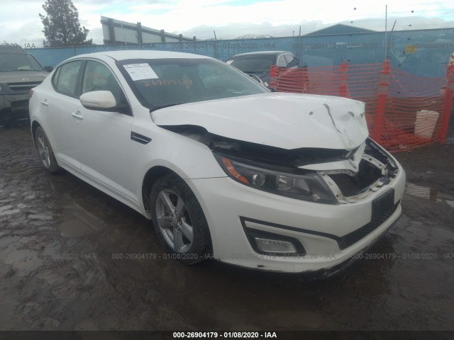 KIA OPTIMA 2014 5xxgm4a79eg306058