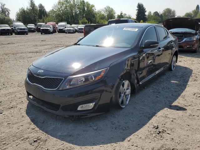 KIA OPTIMA LX 2014 5xxgm4a79eg308117