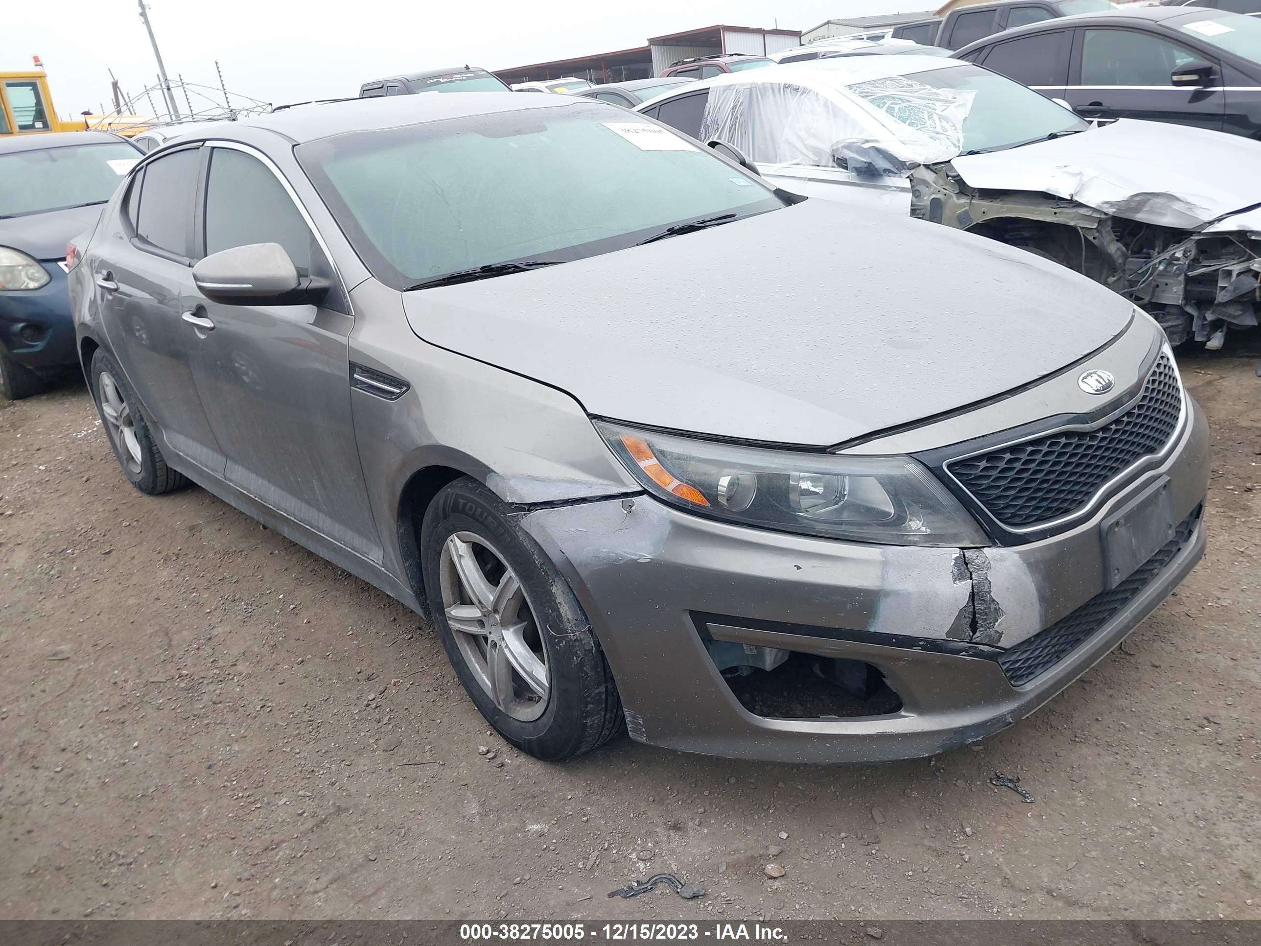 KIA OPTIMA 2014 5xxgm4a79eg308215