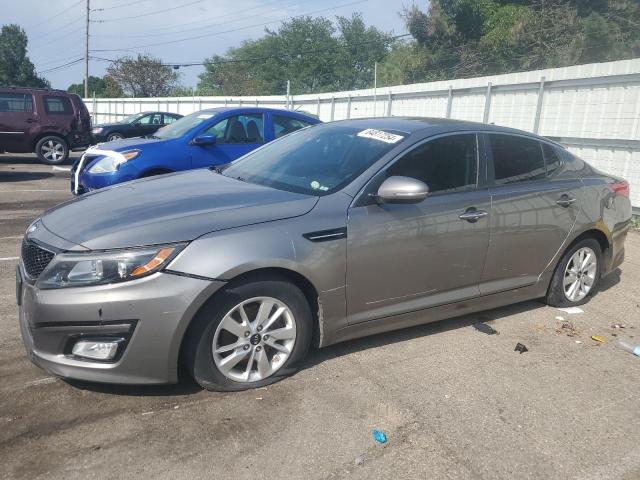 KIA OPTIMA LX 2014 5xxgm4a79eg309915