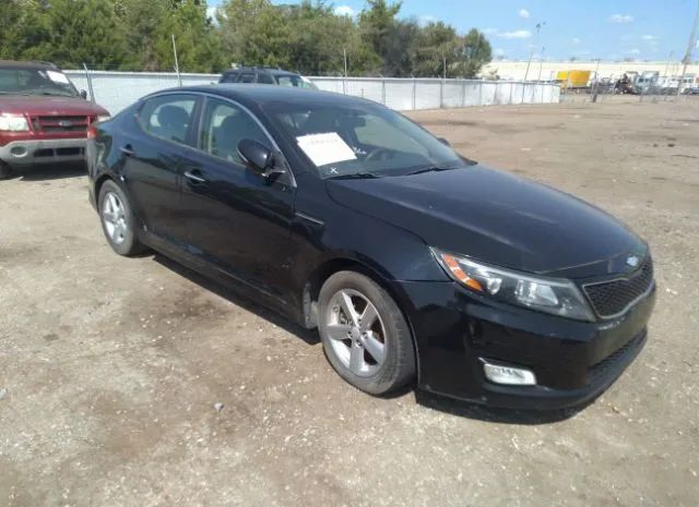 KIA OPTIMA 2014 5xxgm4a79eg310384