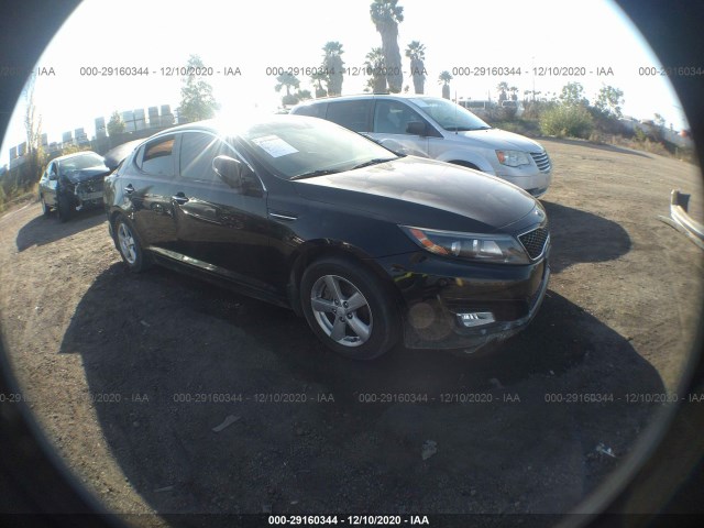 KIA OPTIMA 2014 5xxgm4a79eg313365