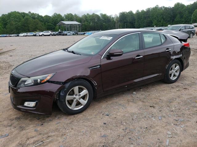 KIA OPTIMA 2014 5xxgm4a79eg317223