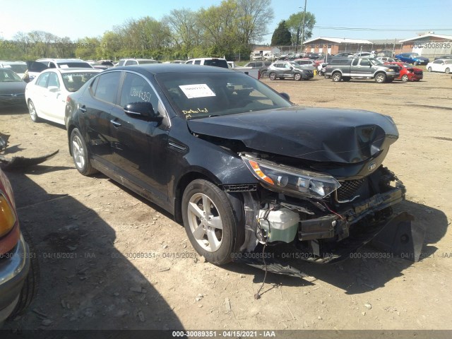 KIA OPTIMA 2014 5xxgm4a79eg317335