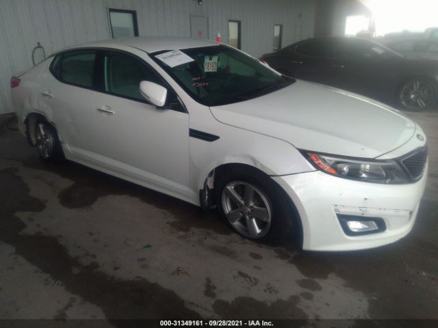 KIA OPTIMA 2014 5xxgm4a79eg317657