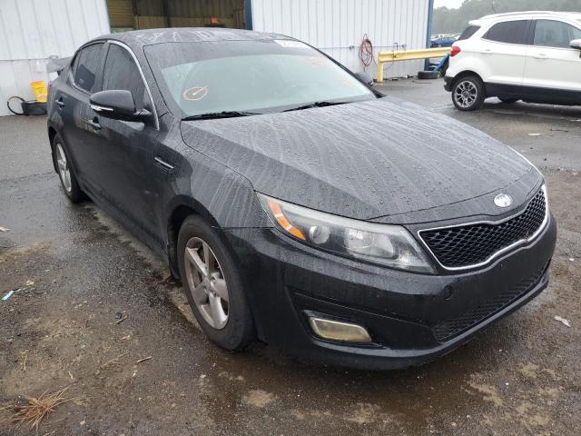 KIA OPTIMA EX 2014 5xxgm4a79eg318694