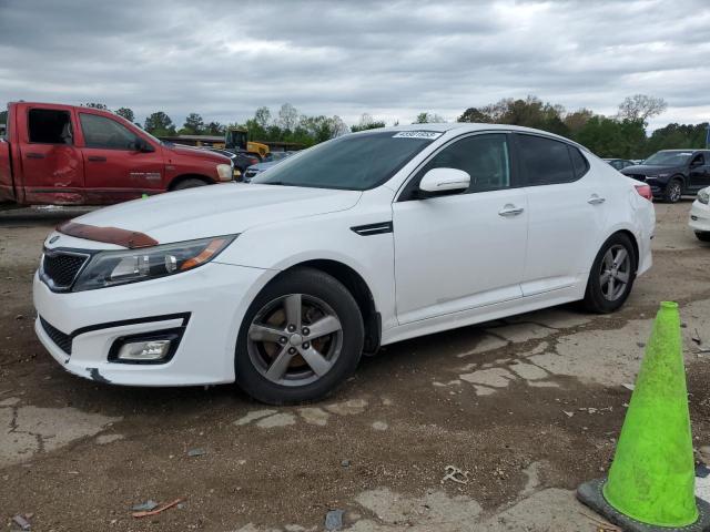 KIA OPTIMA LX 2014 5xxgm4a79eg320445