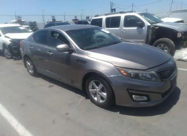 KIA OPTIMA 2014 5xxgm4a79eg320803