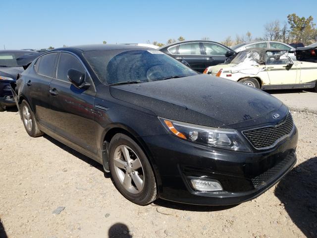 KIA OPTIMA LX 2014 5xxgm4a79eg321708