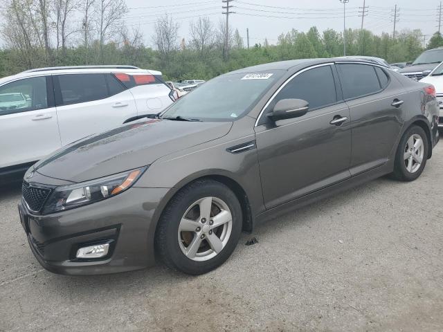 KIA OPTIMA 2014 5xxgm4a79eg323314