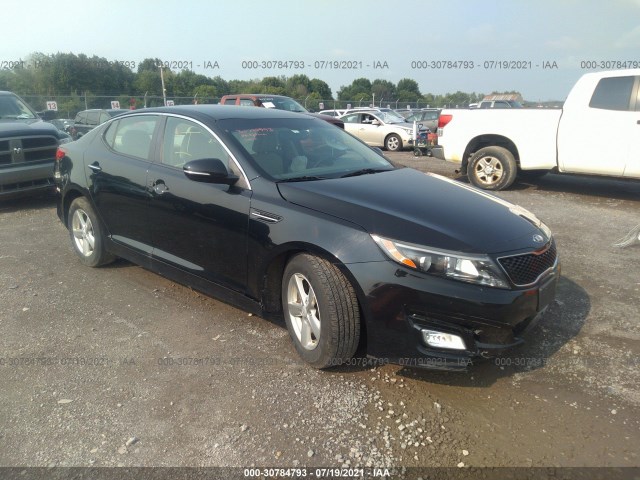 KIA OPTIMA 2014 5xxgm4a79eg324057