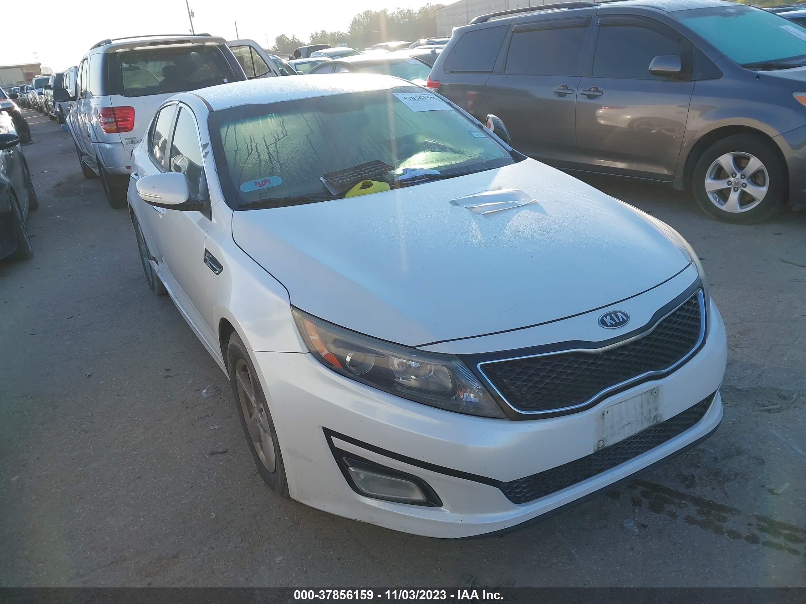 KIA OPTIMA 2014 5xxgm4a79eg325449