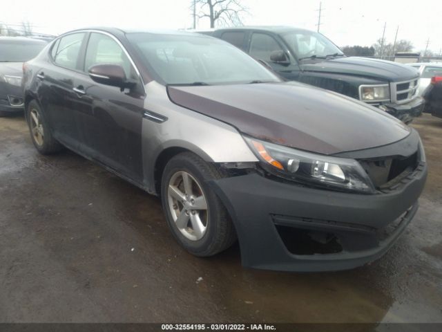 KIA OPTIMA 2014 5xxgm4a79eg325550