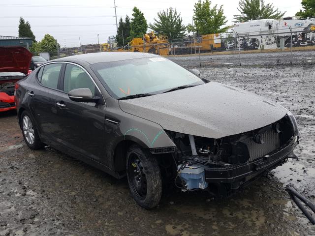 KIA OPTIMA LX 2014 5xxgm4a79eg326469