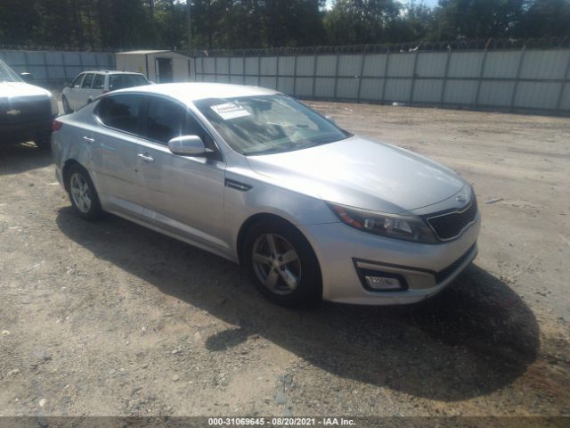 KIA OPTIMA 2014 5xxgm4a79eg327170