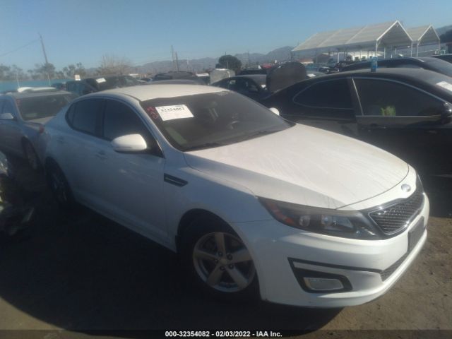 KIA OPTIMA 2014 5xxgm4a79eg328755