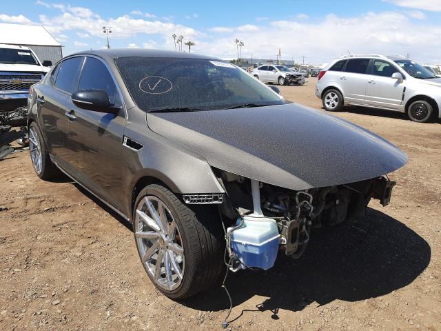 KIA OPTIMA LX 2014 5xxgm4a79eg330327