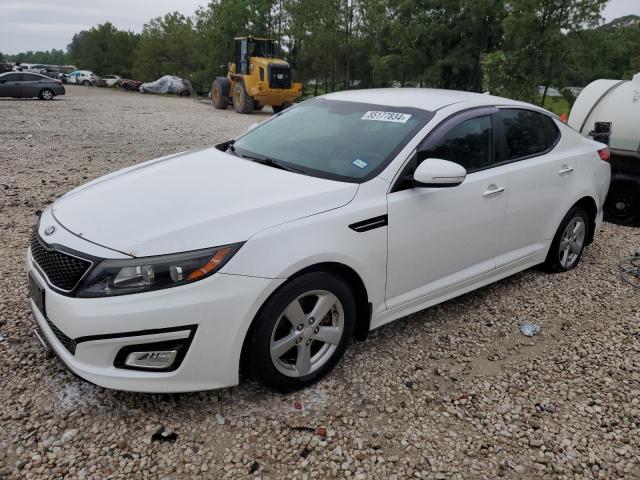 KIA OPTIMA 2014 5xxgm4a79eg330456