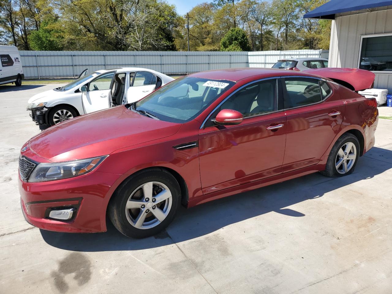 KIA OPTIMA 2014 5xxgm4a79eg332305