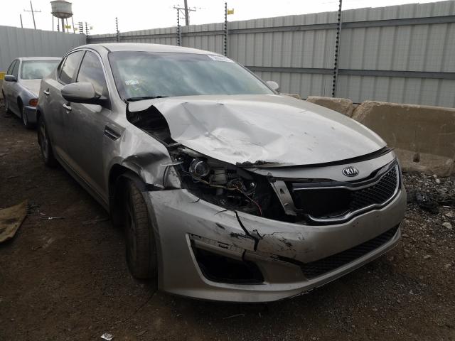 KIA OPTIMA LX 2014 5xxgm4a79eg332465