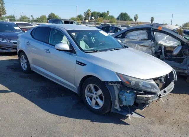 KIA OPTIMA 2014 5xxgm4a79eg333275