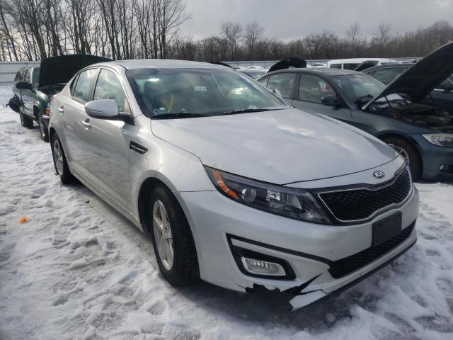 KIA OPTIMA LX 2014 5xxgm4a79eg333759