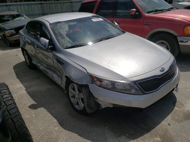 KIA OPTIMA LX 2014 5xxgm4a79eg335303