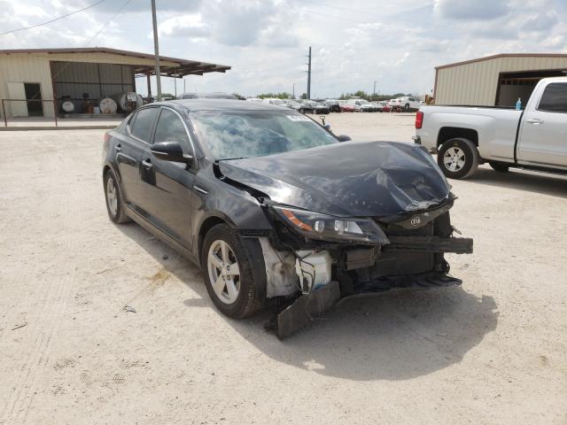 KIA OPTIMA LX 2014 5xxgm4a79eg335933