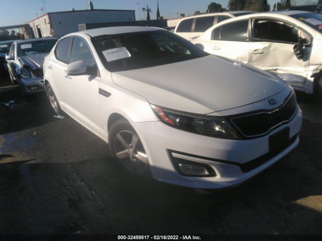 KIA OPTIMA 2014 5xxgm4a79eg338279