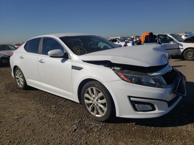 KIA OPTIMA LX 2014 5xxgm4a79eg338833