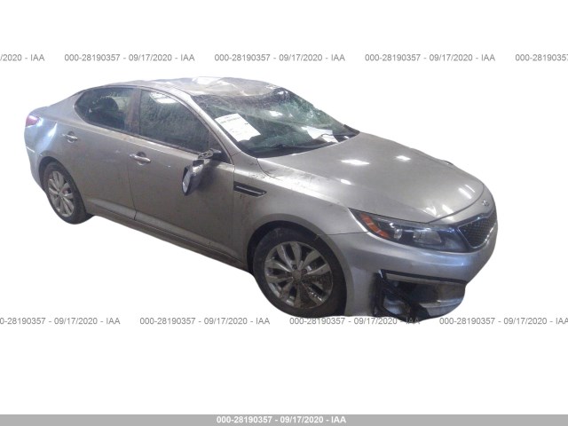 KIA OPTIMA 2014 5xxgm4a79eg339707