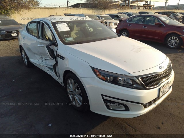 KIA OPTIMA 2014 5xxgm4a79eg339934