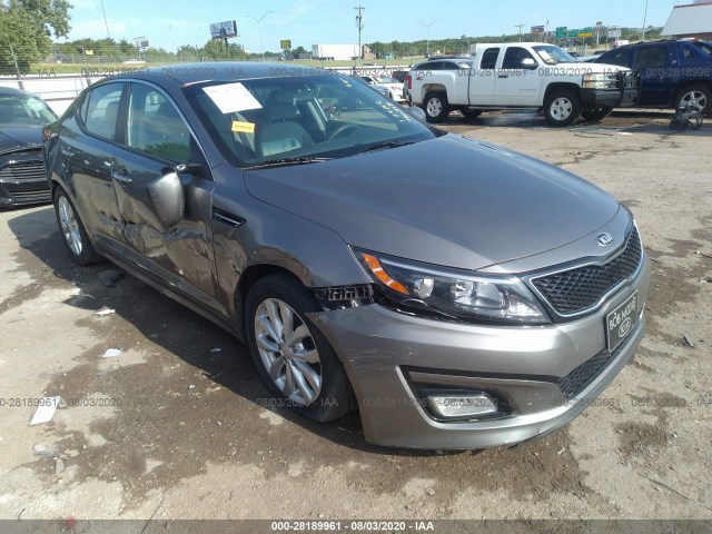 KIA OPTIMA 2014 5xxgm4a79eg340369