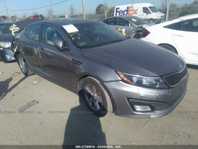 KIA OPTIMA 2014 5xxgm4a79eg341456