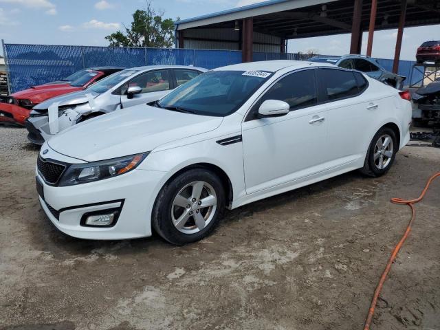 KIA OPTIMA 2014 5xxgm4a79eg341604