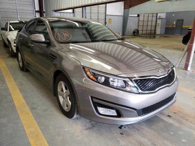 KIA OPTIMA LX 2014 5xxgm4a79eg342008