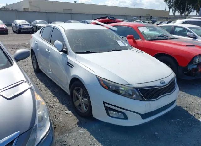 KIA OPTIMA 2014 5xxgm4a79eg342204