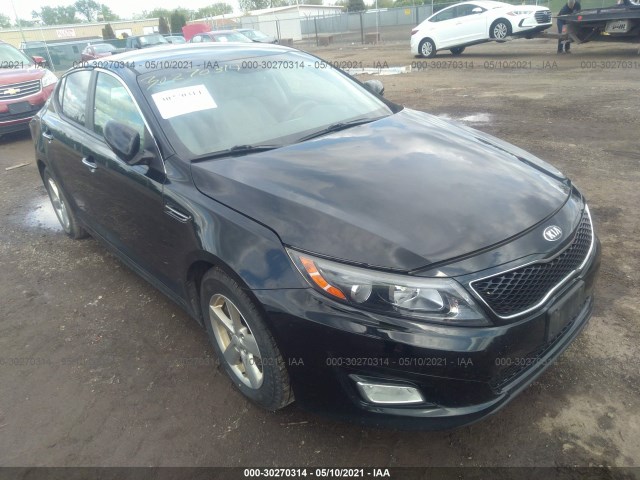 KIA OPTIMA 2014 5xxgm4a79eg342431