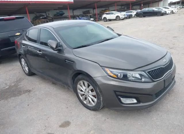 KIA OPTIMA 2014 5xxgm4a79eg342591