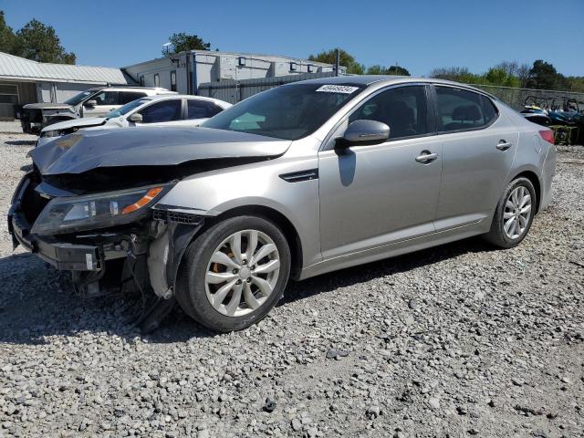 KIA OPTIMA LX 2014 5xxgm4a79eg345216